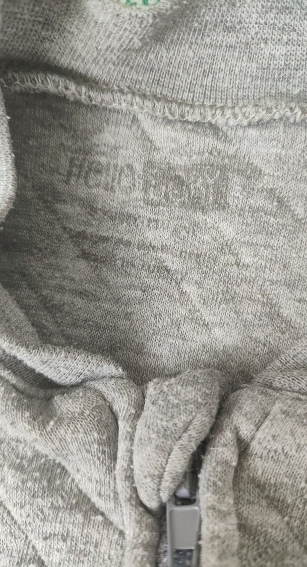 Gri Fermuarlı Çocuk Uyku Tulumu - Görsel 4