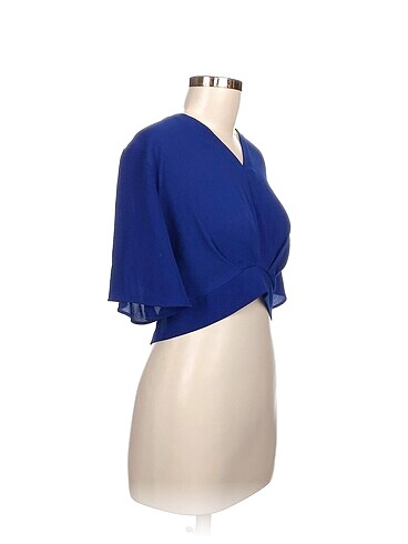 Vintage Love Vintage Love Bluz %70 İndirimli.