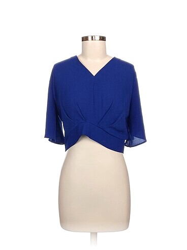 Vintage Love Bluz %70 İndirimli.