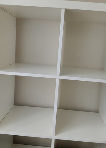 kitap rafı, tv ünitesi - Görsel 2