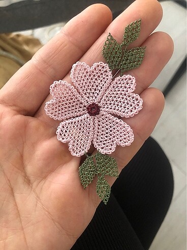 Motif iğne 60 tl