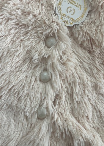 Kız çocuk  Kürk - Görsel 3