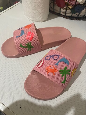 Crocs Terlik