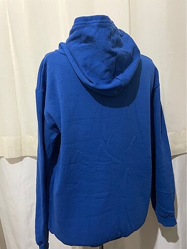 Diğer Unisex Sweatshirt