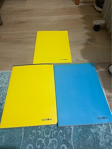 Kareli defter