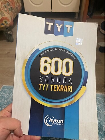 Tyt soru bankası