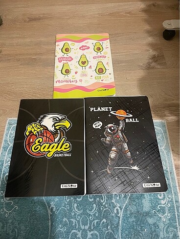 Kareli defter