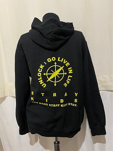 Mavi Jeans Erkek Sweatshirt