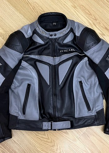 Motorcu montu - Görsel 2