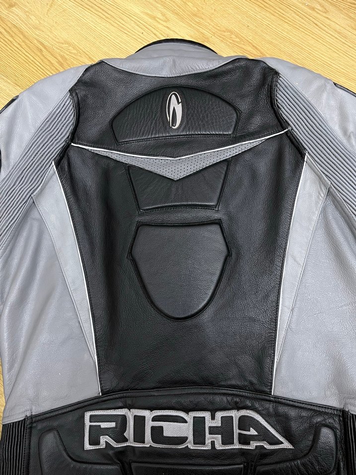 Motorcu montu - Görsel 4