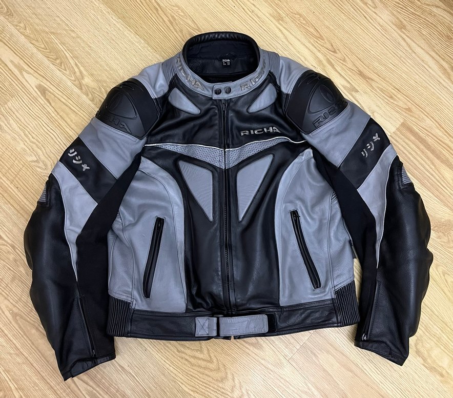 Motorcu montu - Görsel 2