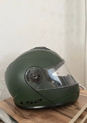 Motorcu kaskı - Görsel 2