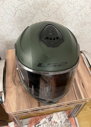 Motorcu kaskı - Görsel 4