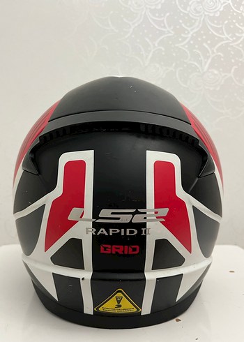 Motor kaskı - Görsel 5