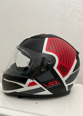 Motor kaskı - Görsel 2