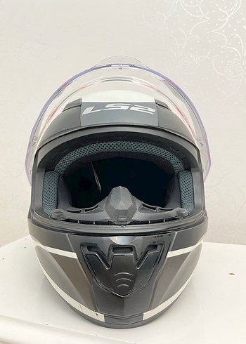 Motor kaskı - Görsel 4