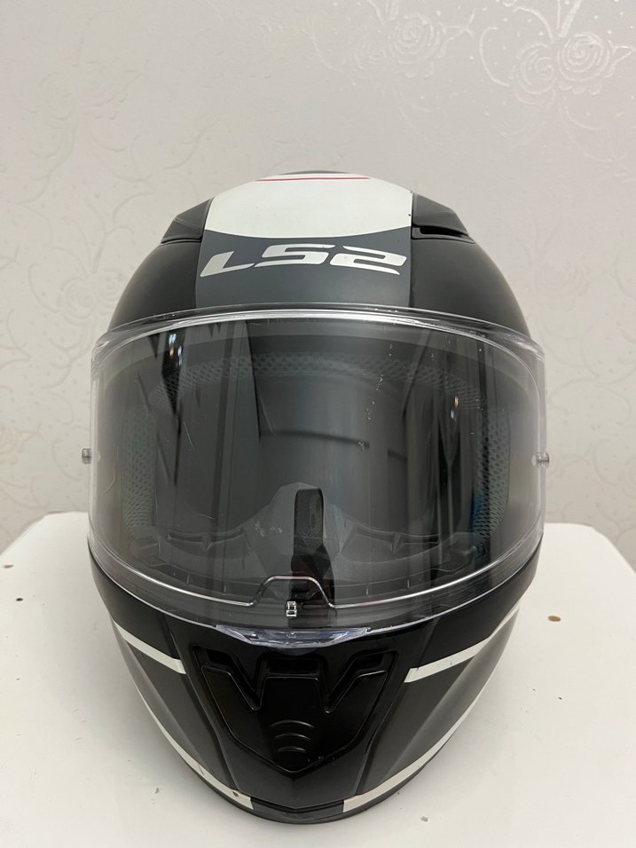 Motor kaskı - Görsel 3