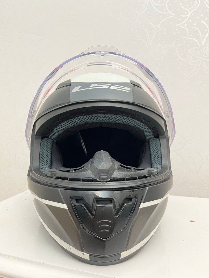 Motor kaskı - Görsel 4