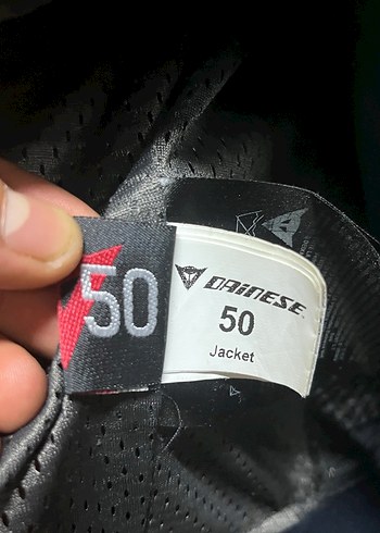 Motorcu montu - Görsel 4