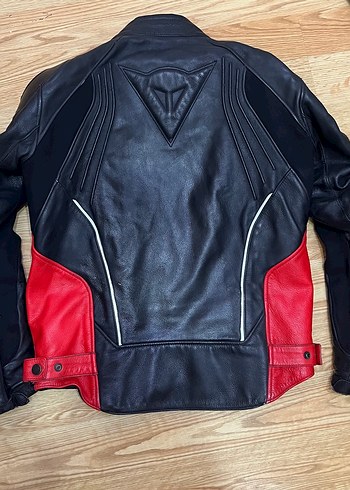 Motorcu montu - Görsel 2