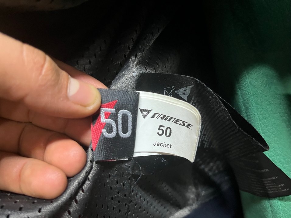 Motorcu montu - Görsel 4