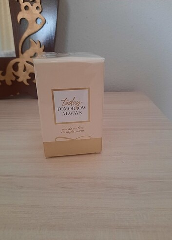 Today Bayan parfüm 