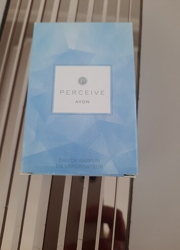 Perceive bayan parfüm 30 ml