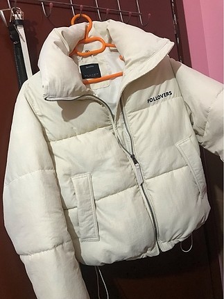 Şişme Mont