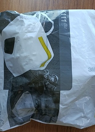 Koruyucu maske