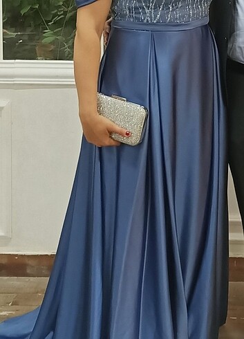 Abiye elbise