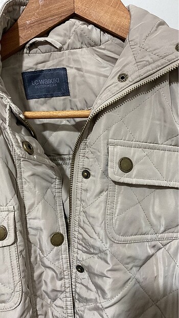 LC Waikiki Montt