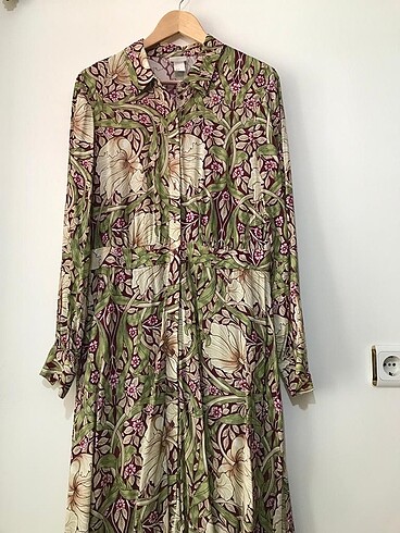 H&M Elbise