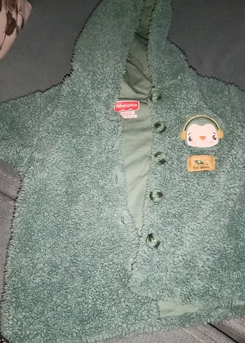 Fisher Price 9-12 Ay