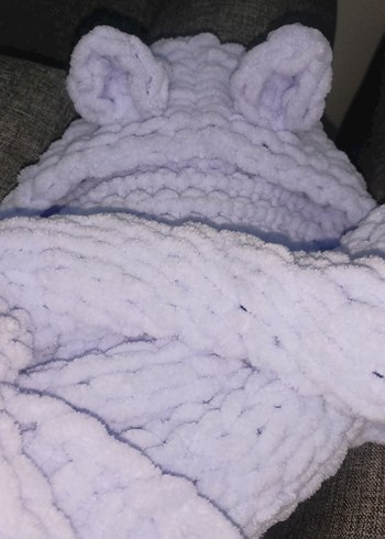 Diğer 3-5 Yaş, 21 cm