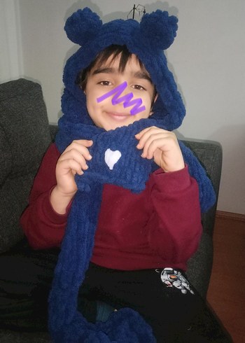 Diğer 8-12 Yaş, 23 cm