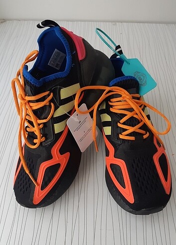 Adidas ayakkabı 36