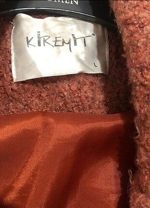l Beden Peluş kaban