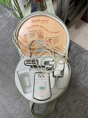 Braun