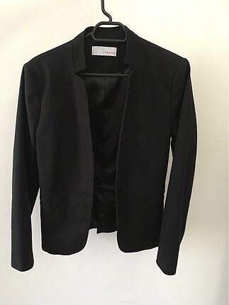 Blazer ceket