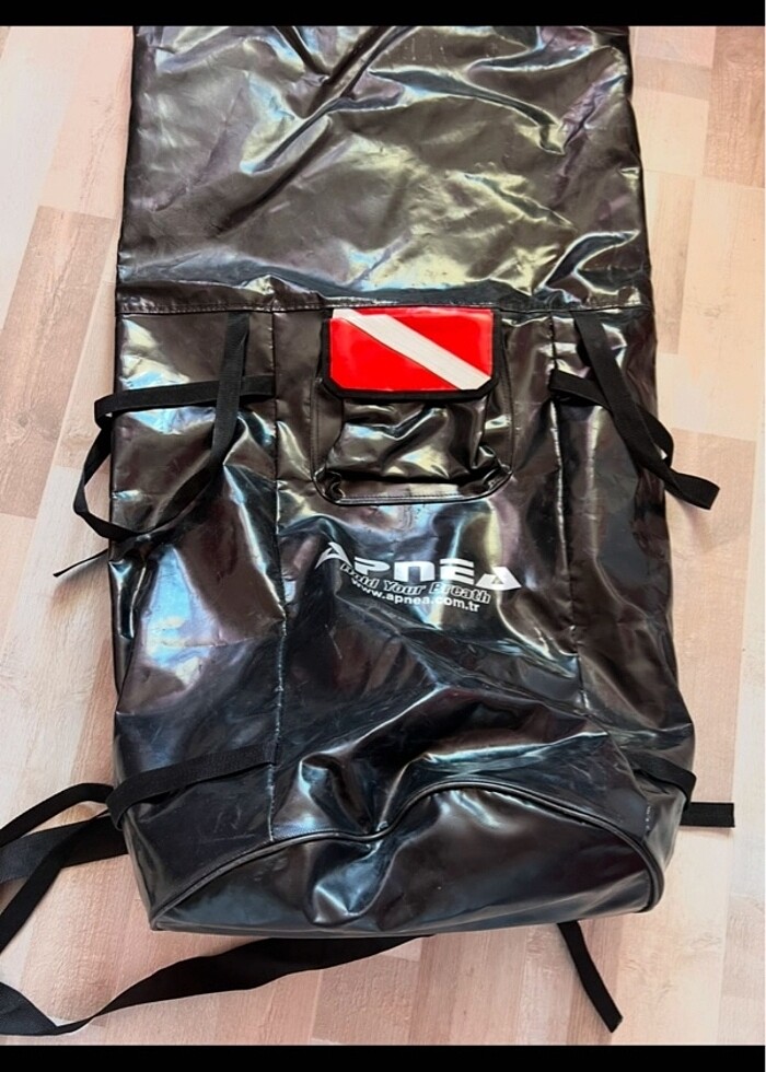 Dalış çantası - Görsel 2