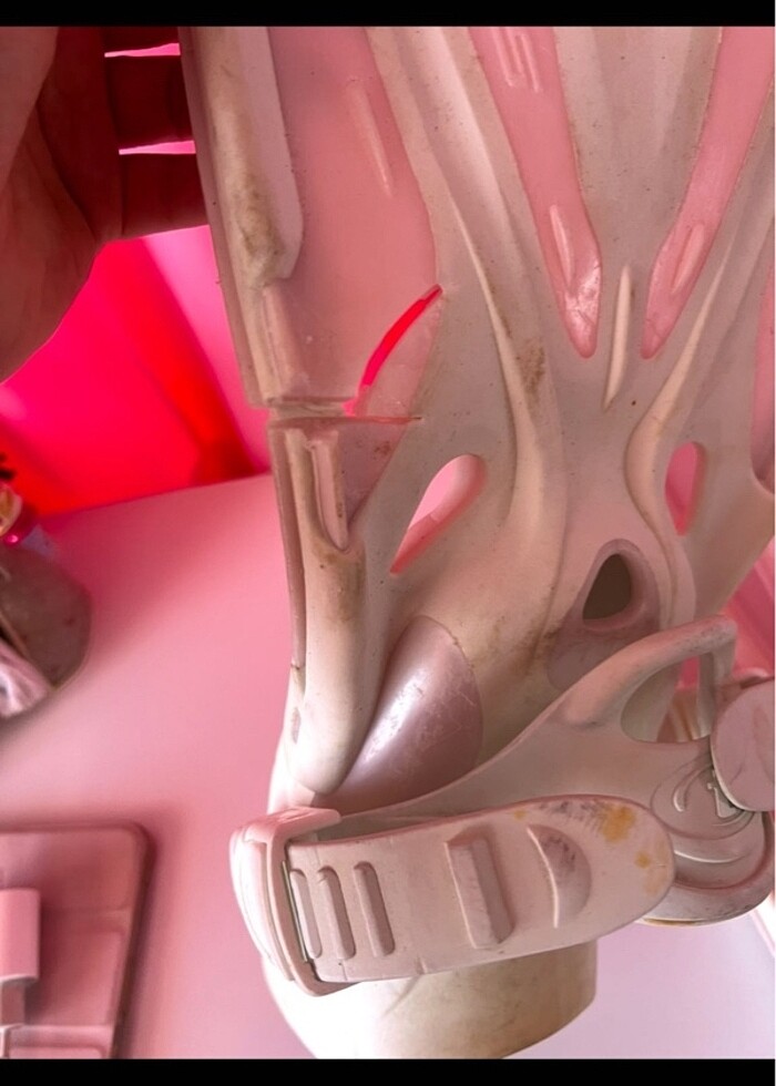 Açık palet - Görsel 4