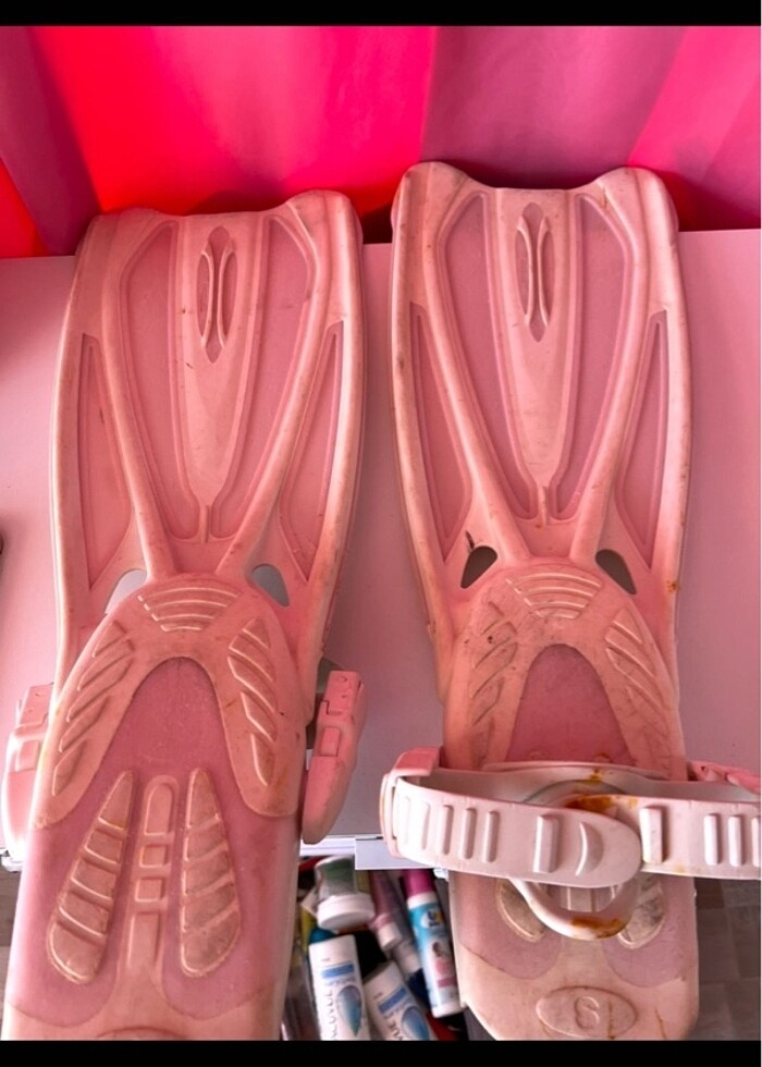 Açık palet - Görsel 2