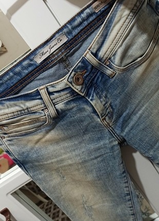 Mavi Mavi super skinny pantolon