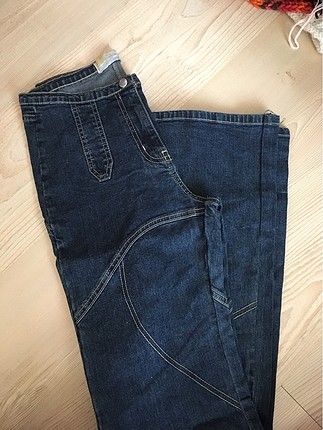 Kot pantolon