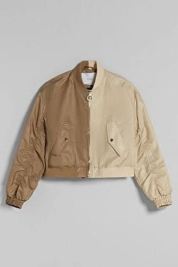 Bershka Bomber ceket