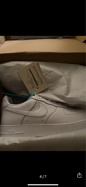 AİR FORCE AF1