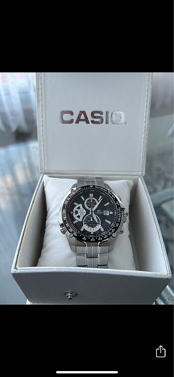 CASİO EDİFİCE EF543