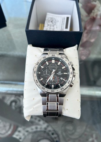 Beden gri Renk Gri Casio Edifice Efr-564