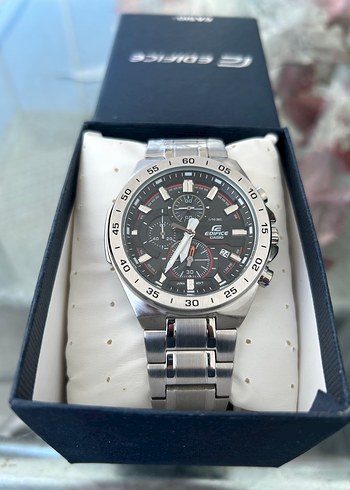 Gri Casio Edifice Efr-564