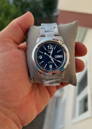 Seiko5 otomatik